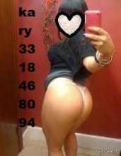 ⭐⭐⭐⭐Kary una chica de lujo ⭐⭐⭐⭐⭐