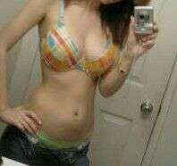KAREN FOTO REAL NENA DE 18 BLANCA SERVICIO A PAREJAS
