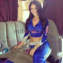MIRIAM ESCORT VIP EN QUERETARO