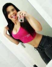 SUPER SEXY Y SENSUAL MI AMOR, LLAMAME TOQUEMOS EL CIELO!!!