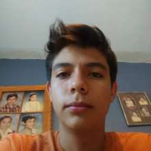 chico busca chica