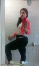 PATY SCORT CACHONDA Y ARDIENTE