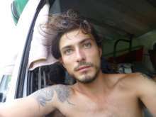 Chico muy bien dotado 21cm cuerpo y rostro de modelo