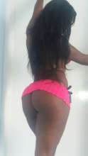 Soy karol colombiana morena y muy caliente 5521186717
