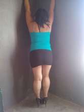 SOY ALISSON NUEVA PROMO 650 2 RELACIONES CON ORAL