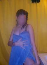 Diana escort jovencita recien iniciada