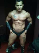 show de striper