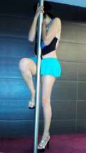 TANIA CHICA REAL PASA POR MI ESTOY DISPONIBLE
