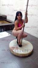NO SOY MEXICANA/NO TENGO PROMOS/1500