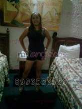 ARLTEH CHICA ESCORT TE OFRESCO MIS SERVICIOS LLAMAME