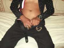 Iniciándome como escort