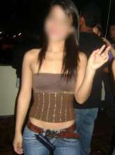 hola me llamo Marifer soy virgen y me subasto