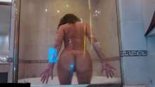 SALOME SENSUAL ORAL NATURAL Y VAGINAL ILIMITADA