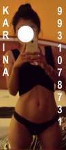 °°NENITA CALIENTE QUIERO TU LECHITA, KARINITA°°