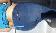 soy mayra markame