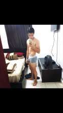 Matt chico venezolano