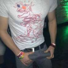 GIGOLO PARA MADURAS