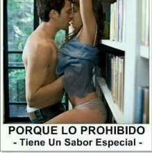 sexo y nada mas