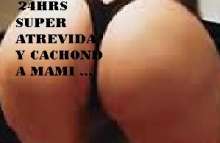 ATIENDO PAREJAS Y REALIZO FANTASIAS SOY NALGONA LAS 24HRS**