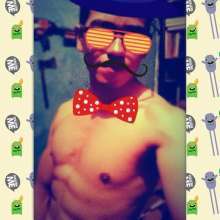 Hola busco con quien pasar un rico momento
