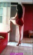 VANESSA LA REINITA DE LOS SERVICIOS EXXXTREMOS