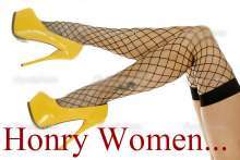 HORNY WOMEN... SOLO CHICAS TALLAS 3 Y 5 DE 19 A 25 AÑOS!