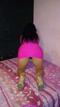 PUEDO SER TU JUGUETE SEXUAL... SOY VANESA MUY COMPLACIENTE