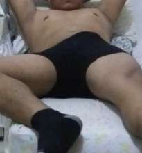 Chico Cachondo Sexoso (Damas y Parejas