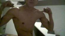 Busco joven