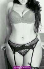 VANESSA...REINA DEL SEXO EXTREMO,