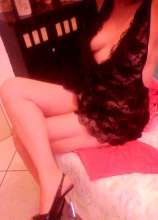 MADURA CACHONDA