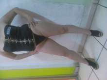 SOY LO QUE BUSCAS MUY COMPLACIENTE