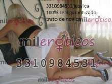 jessica simplemente tu mejor opción 100% real