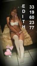 PRECIOSA ESCORT LLAMA YA