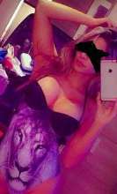paulina dispuesta a todo SUPER ECONOMICO BABY llamame SUPER
