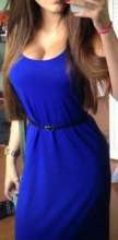 KEYRA DIVINA MUÑEQUITA