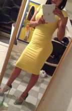 ESCORT JOVENCITA**