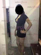 escort sensual y muy complaciente