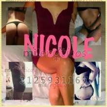 AGENCIAS BYBY TYENE 6 CHICAS EN MANZANILLO LLAMA YA AL 31259