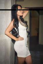 LAVITA belleza colombiana de rostro angelical, citas WHATSAP