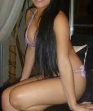 Rica tentación la mjr chica escort