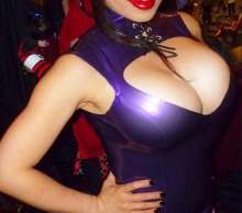 seduccion y calidad foto reales
