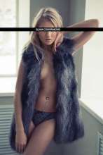 CHLOE muy espontanea y erotica señorita de LUJO en DF . VIP