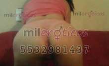 Atractiva cogelona y muy apretadita