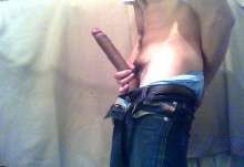 ATRACTIVO PAPI ESCORT DF
