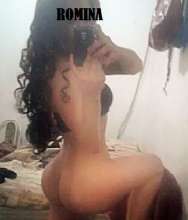 COMPRUEBA  SOY ROMINA........