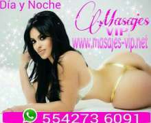 SENSUALES EJECUTIVAS A TU DISPOSICIÓN