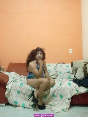 951 441 56 82 ……. NECESITO AMAR Y SER AMADO Y QUIERO SER