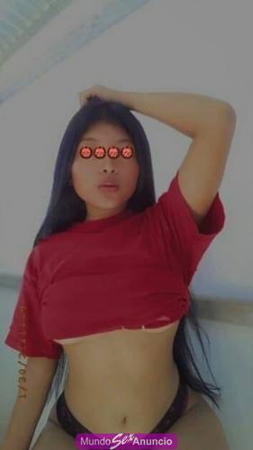 ESTOY MUY CALIENTE  HOY SOY  ROSY
