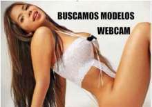 Importante Empresa Necesita Modelos WebCam